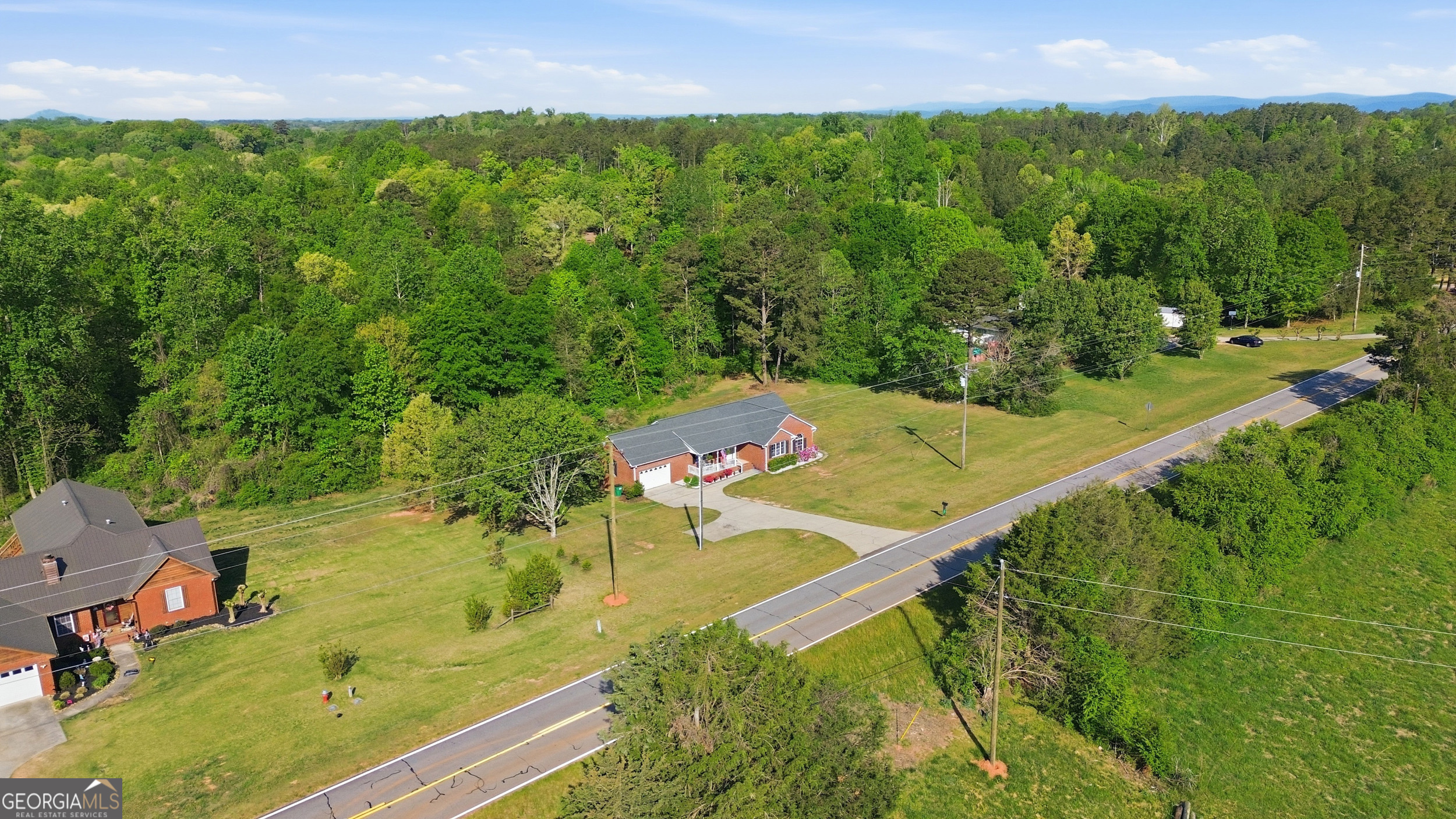 260 Brookhaven Circle Toccoa GA 30577