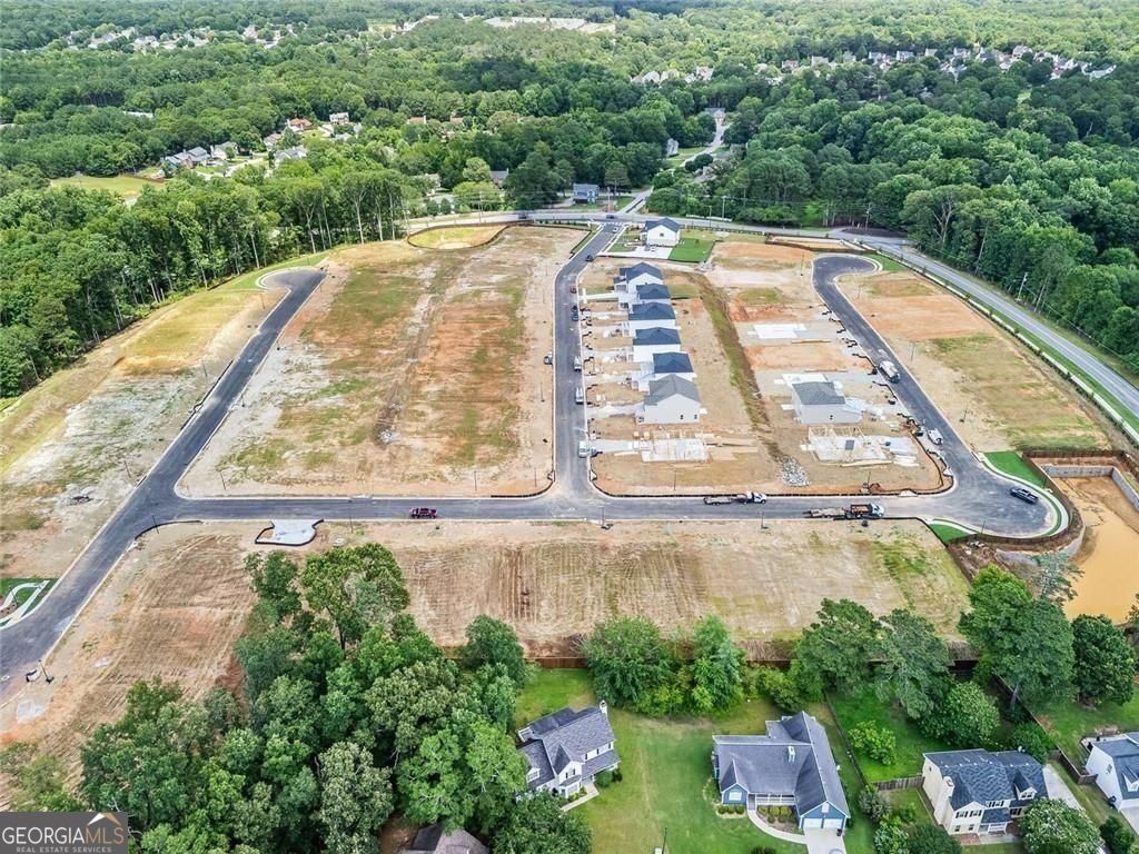 1845 Peaceful Pine Avenue Snellville GA 30078
