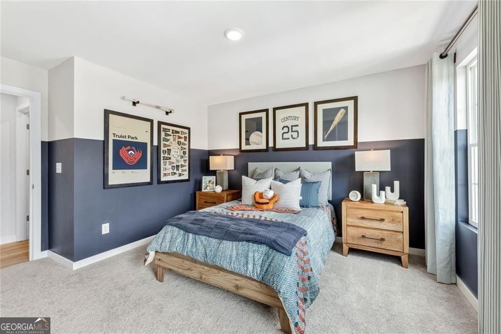 1845 Peaceful Pine Avenue Snellville GA 30078
