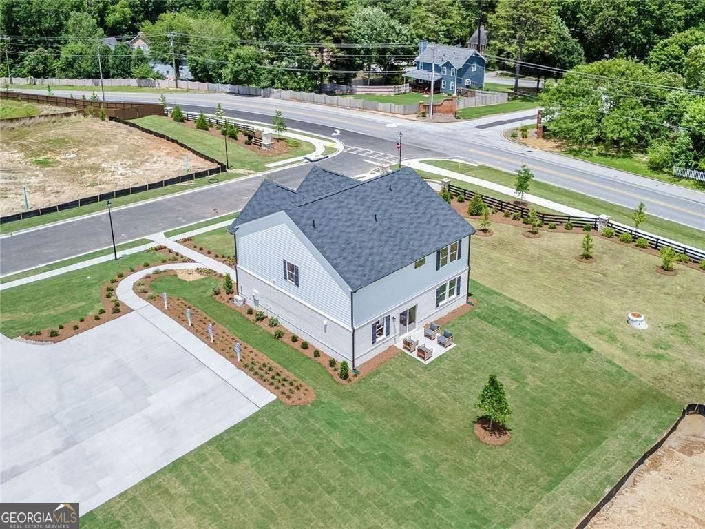 1845 Peaceful Pine Avenue Snellville GA 30078