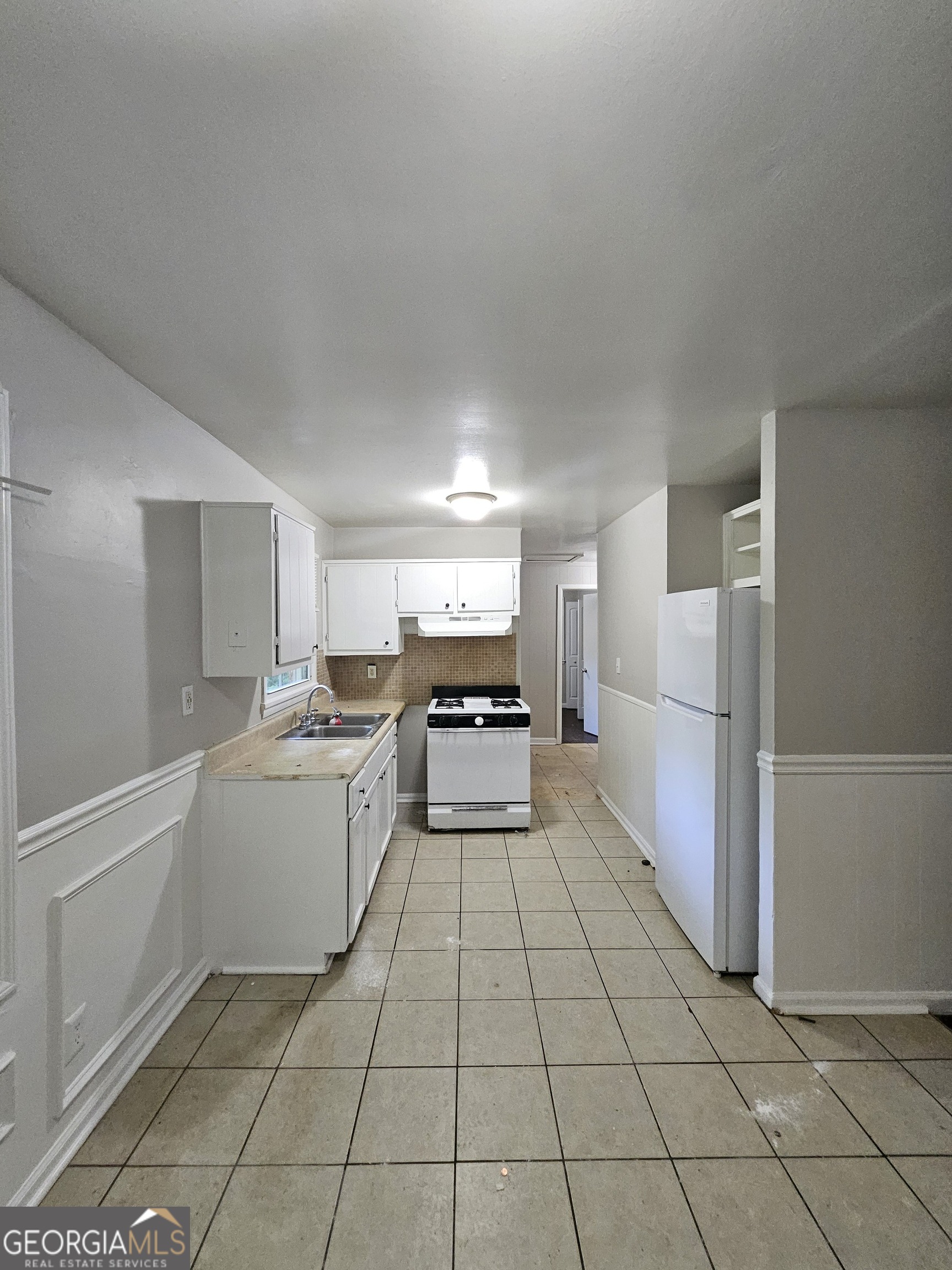 1822 Giben Road Atlanta GA 30315