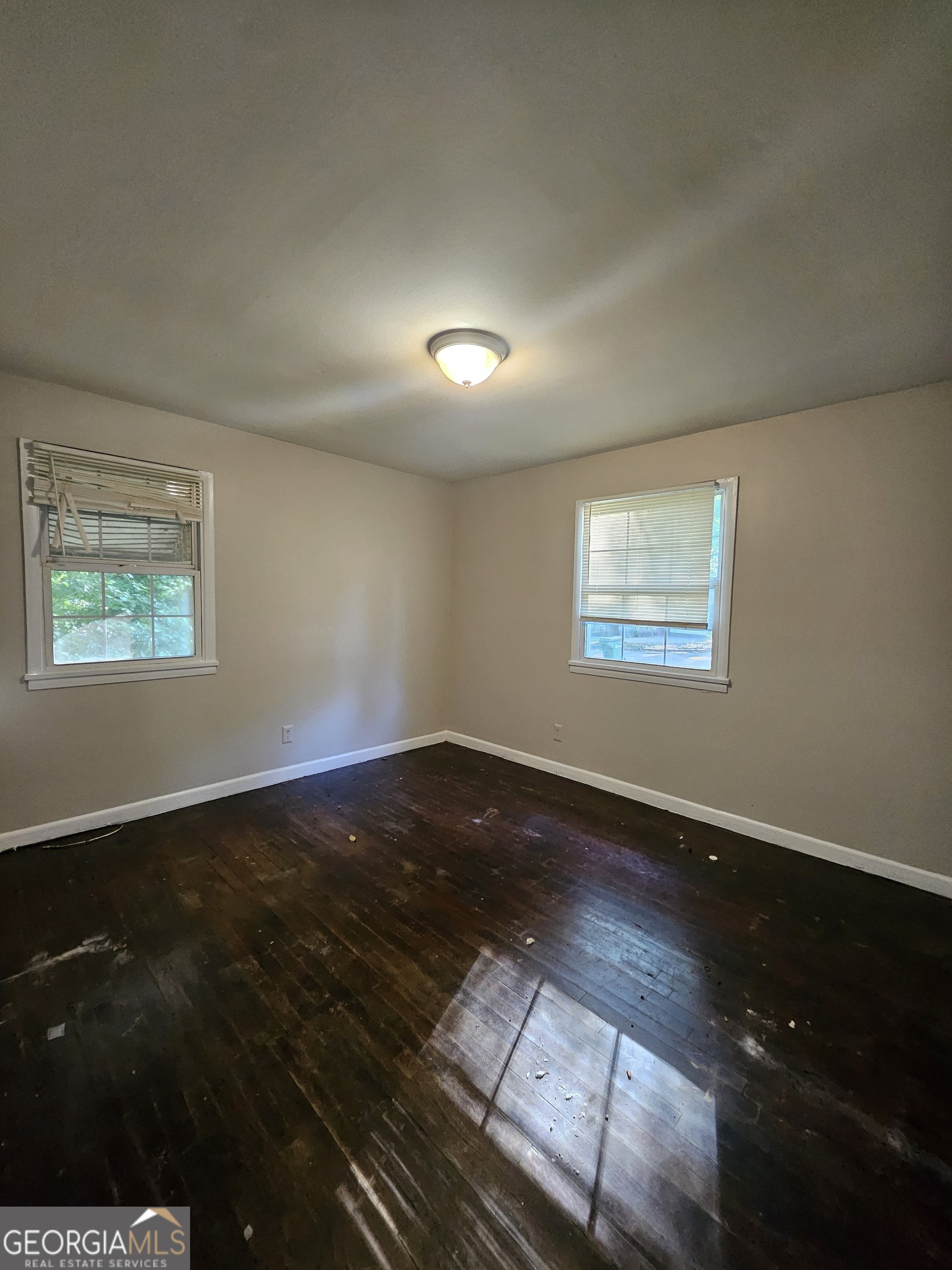 1822 Giben Road Atlanta GA 30315