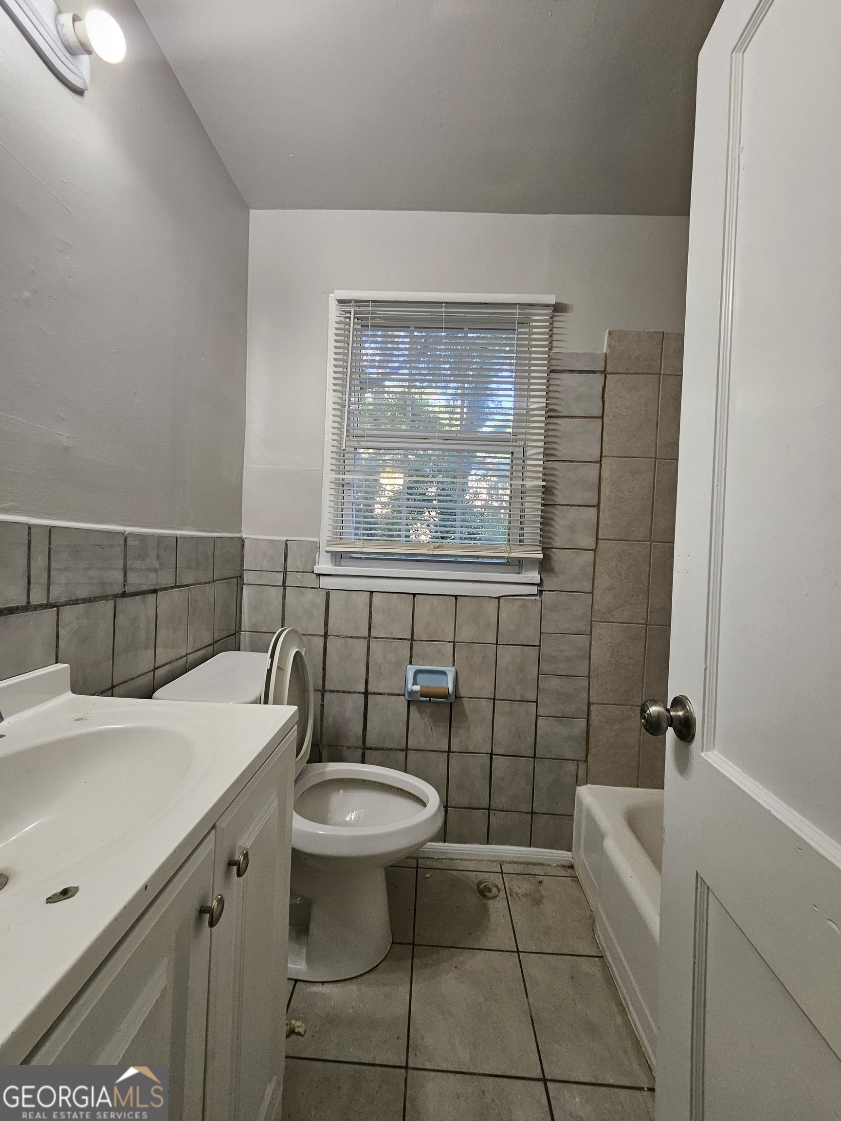 1822 Giben Road Atlanta GA 30315