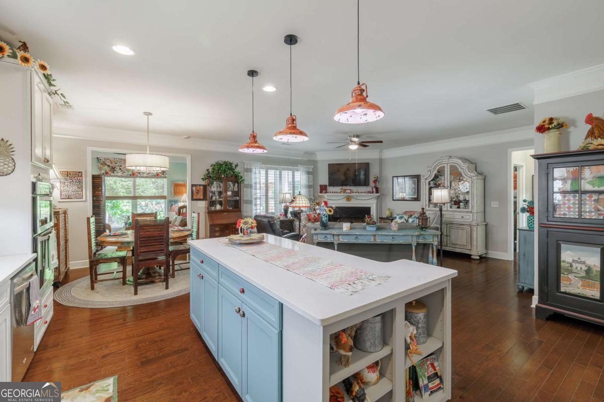 1090 Branch Creek Way Greensboro GA 30642