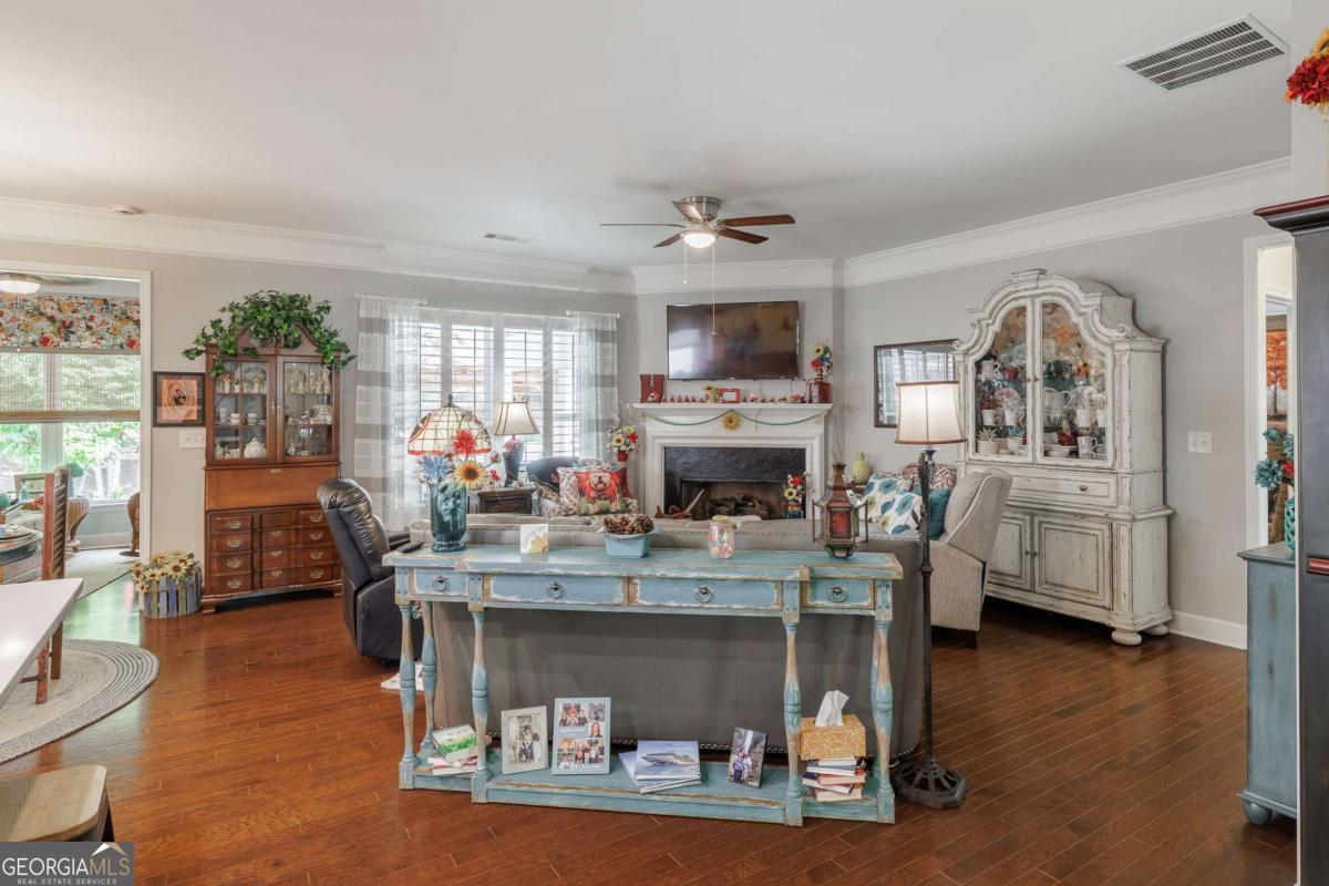 1090 Branch Creek Way Greensboro GA 30642