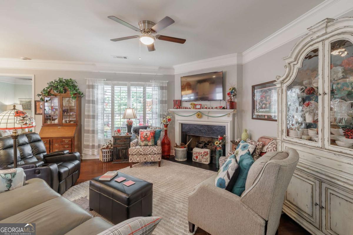 1090 Branch Creek Way Greensboro GA 30642