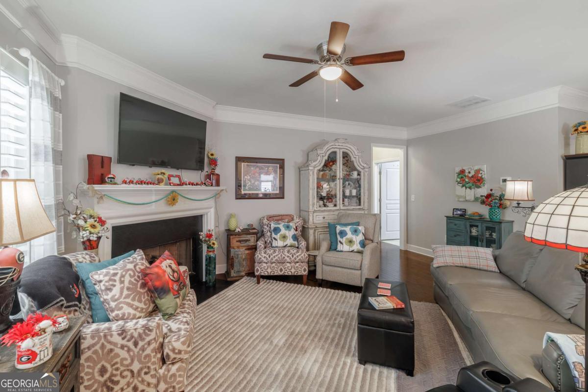 1090 Branch Creek Way Greensboro GA 30642