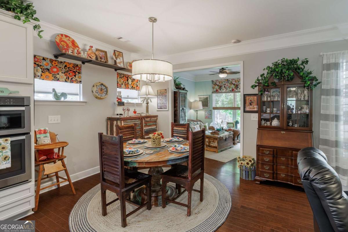 1090 Branch Creek Way Greensboro GA 30642