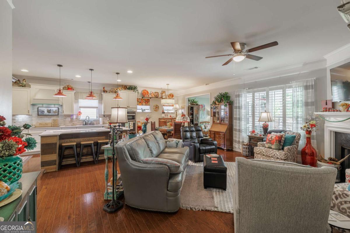 1090 Branch Creek Way Greensboro GA 30642