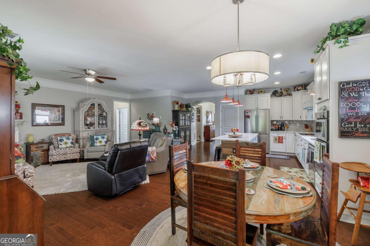 1090 Branch Creek Way Greensboro GA 30642