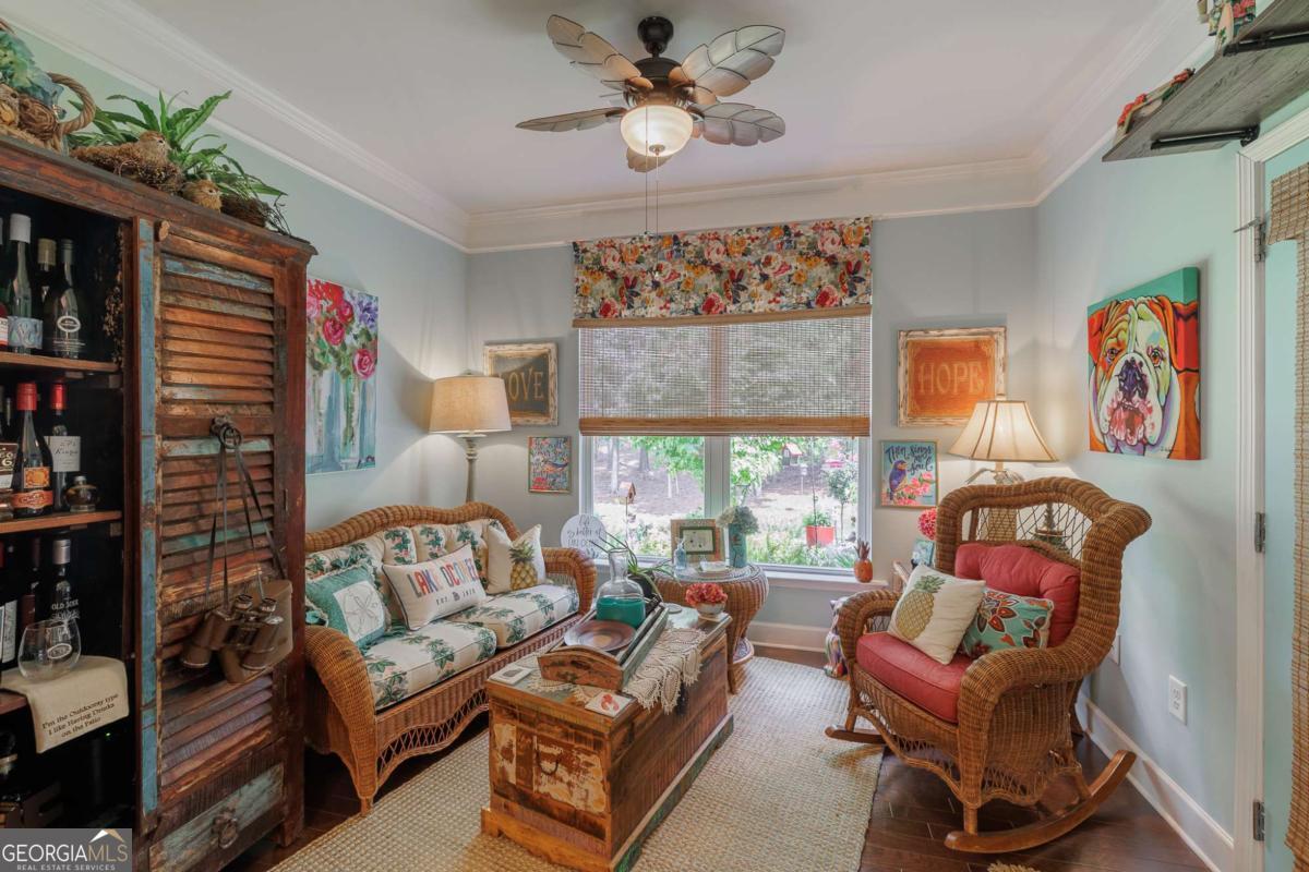 1090 Branch Creek Way Greensboro GA 30642