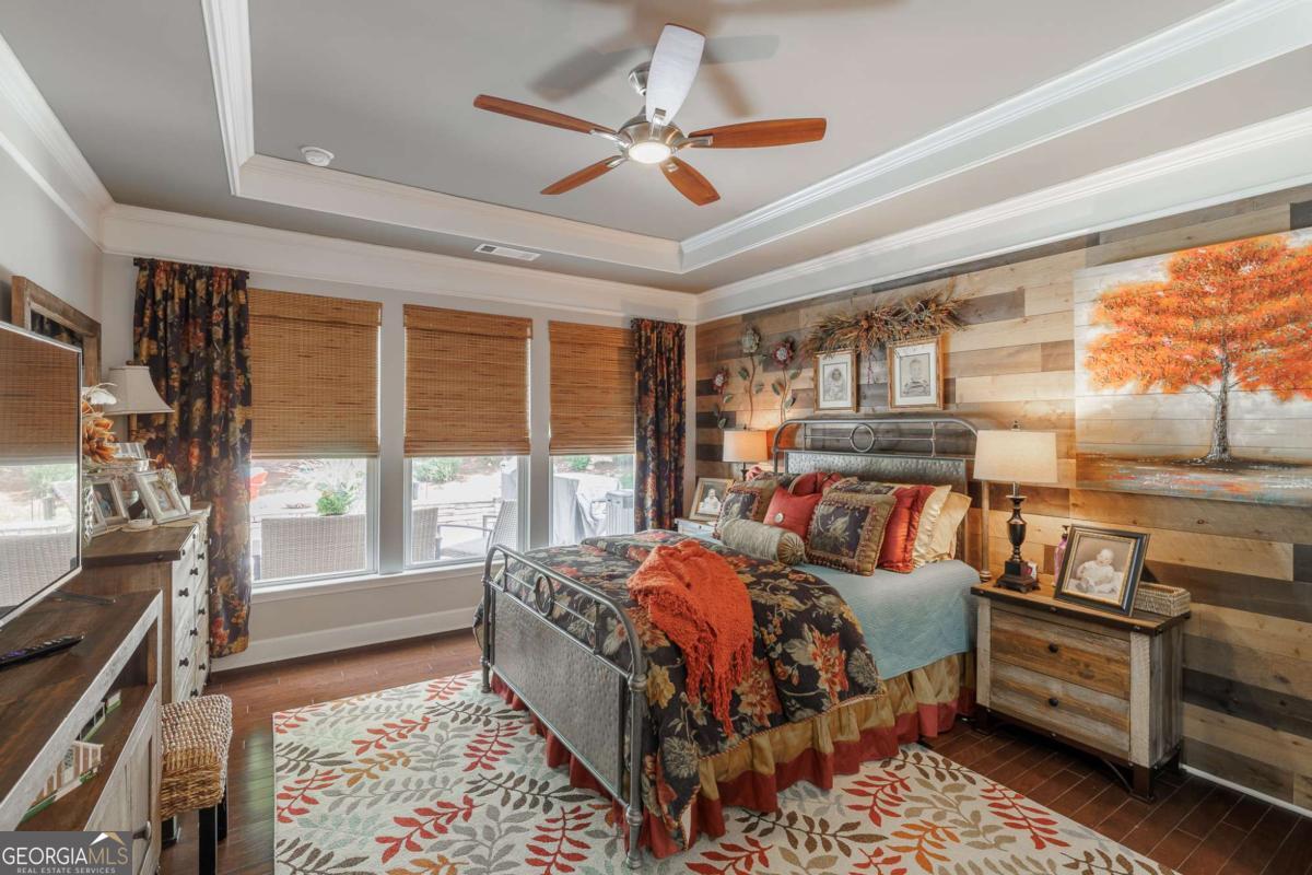 1090 Branch Creek Way Greensboro GA 30642