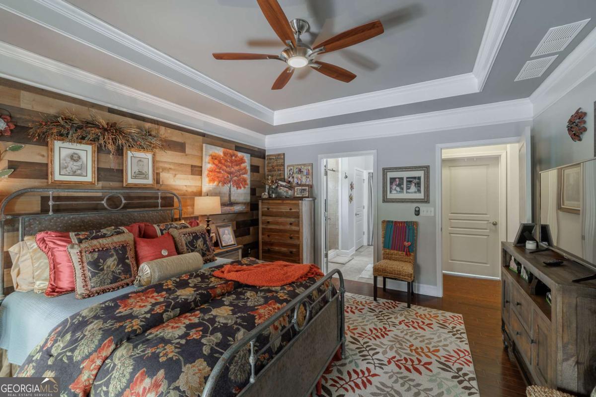 1090 Branch Creek Way Greensboro GA 30642