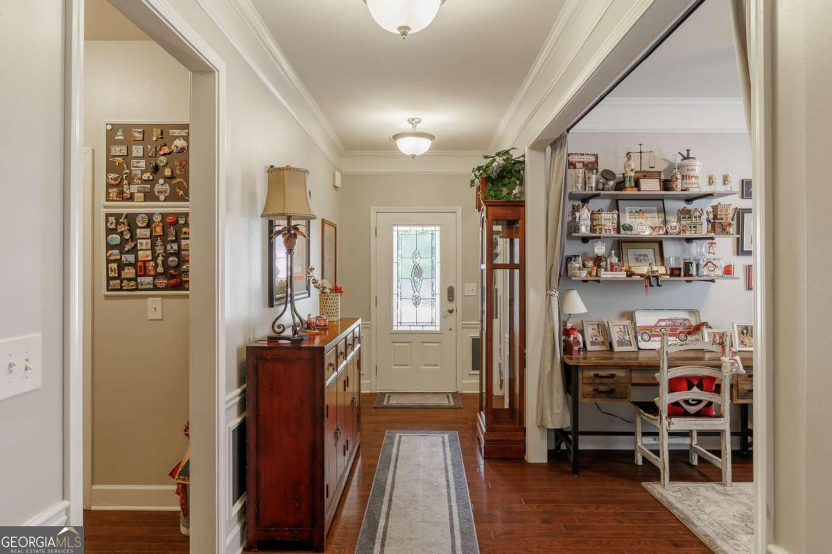 1090 Branch Creek Way Greensboro GA 30642