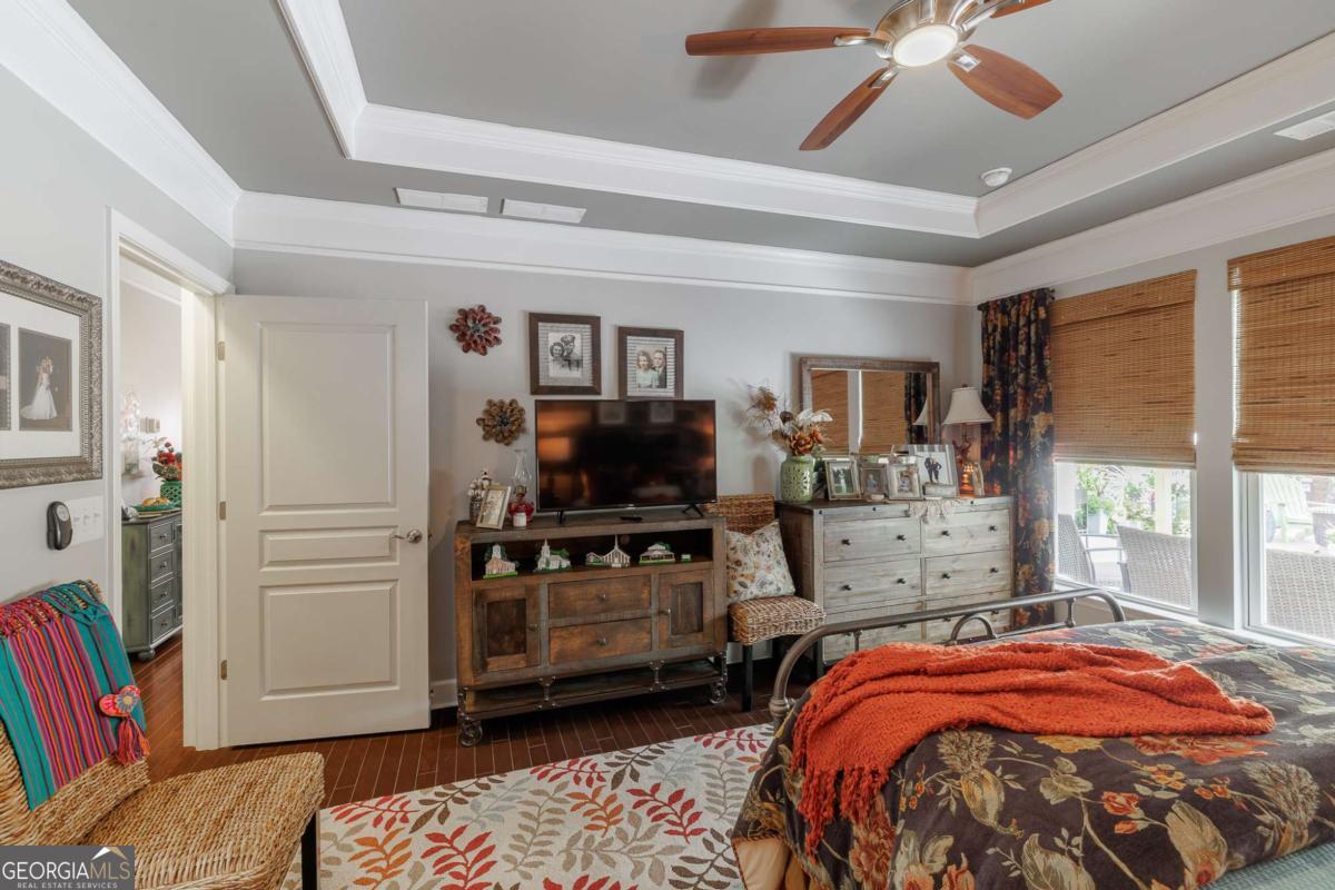 1090 Branch Creek Way Greensboro GA 30642