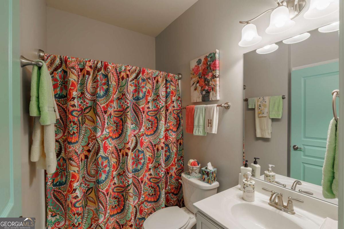 1090 Branch Creek Way Greensboro GA 30642