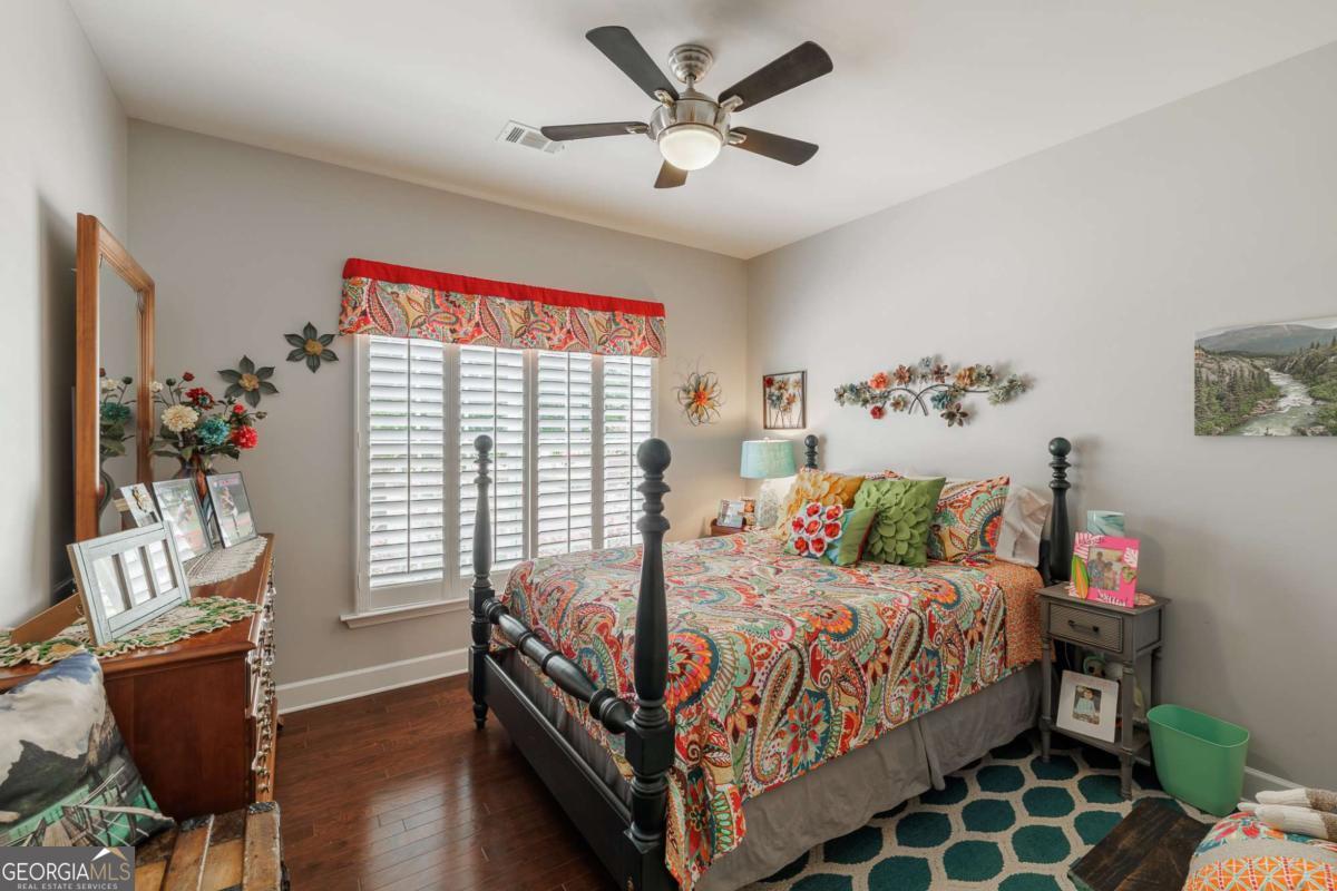 1090 Branch Creek Way Greensboro GA 30642