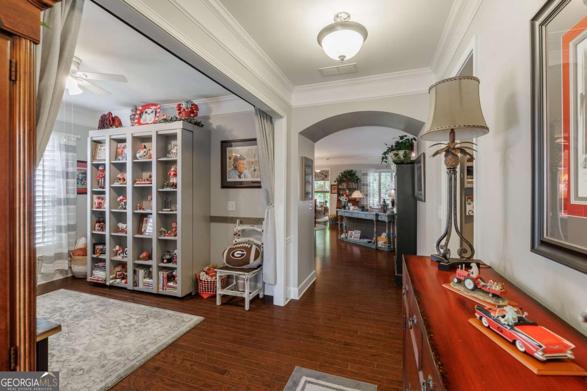 1090 Branch Creek Way Greensboro GA 30642