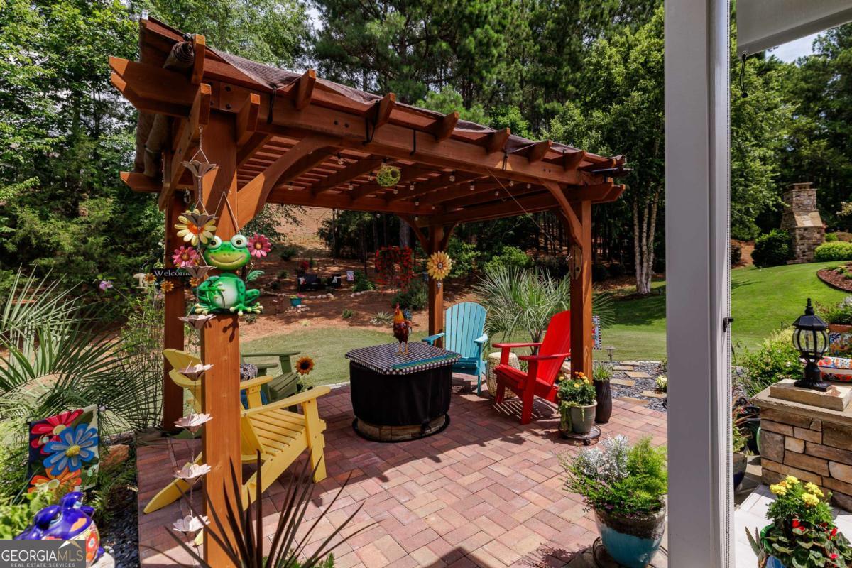 1090 Branch Creek Way Greensboro GA 30642