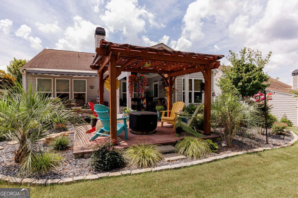 1090 Branch Creek Way Greensboro GA 30642