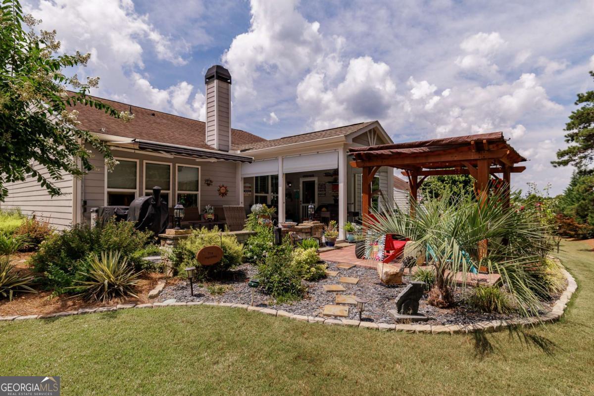 1090 Branch Creek Way Greensboro GA 30642