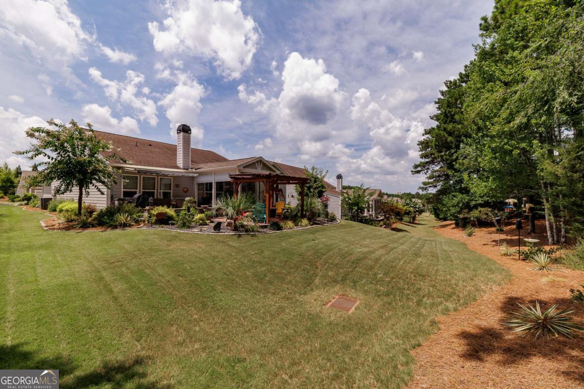 1090 Branch Creek Way Greensboro GA 30642