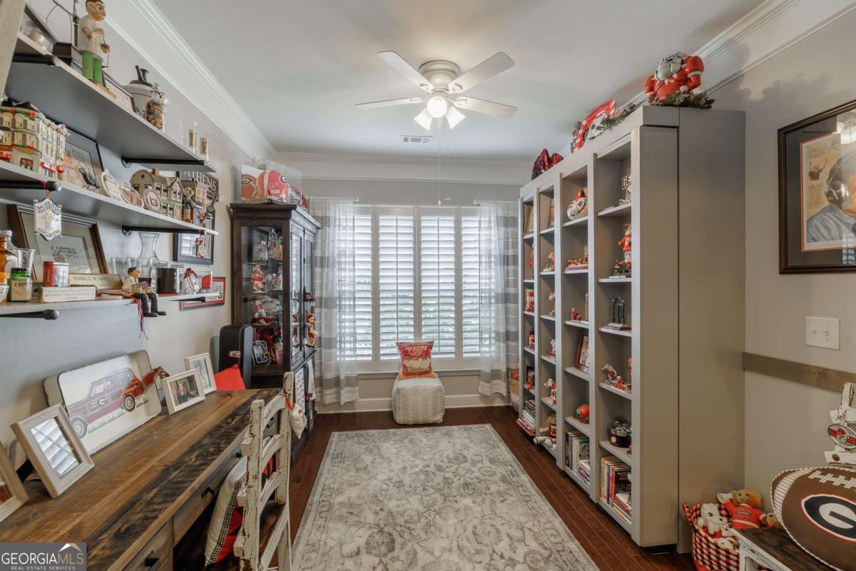 1090 Branch Creek Way Greensboro GA 30642