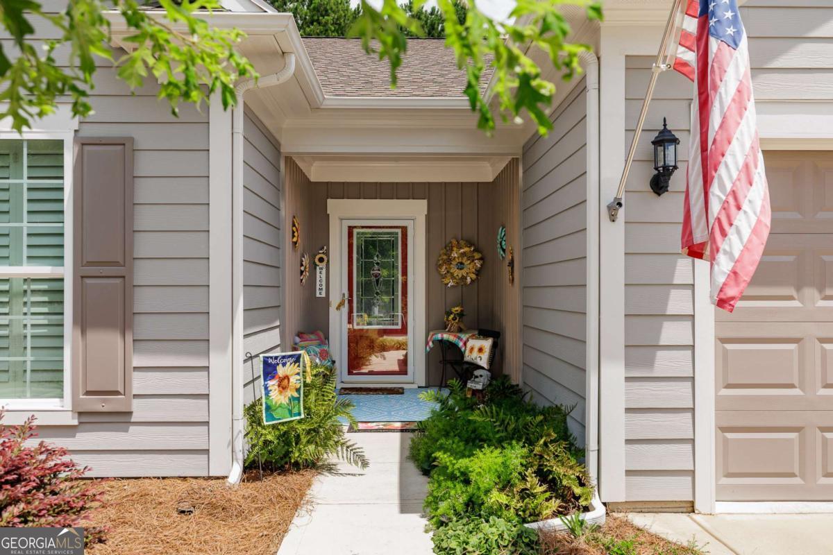 1090 Branch Creek Way Greensboro GA 30642