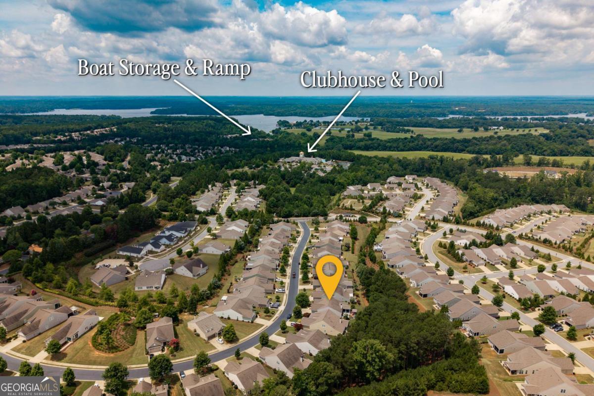 1090 Branch Creek Way Greensboro GA 30642