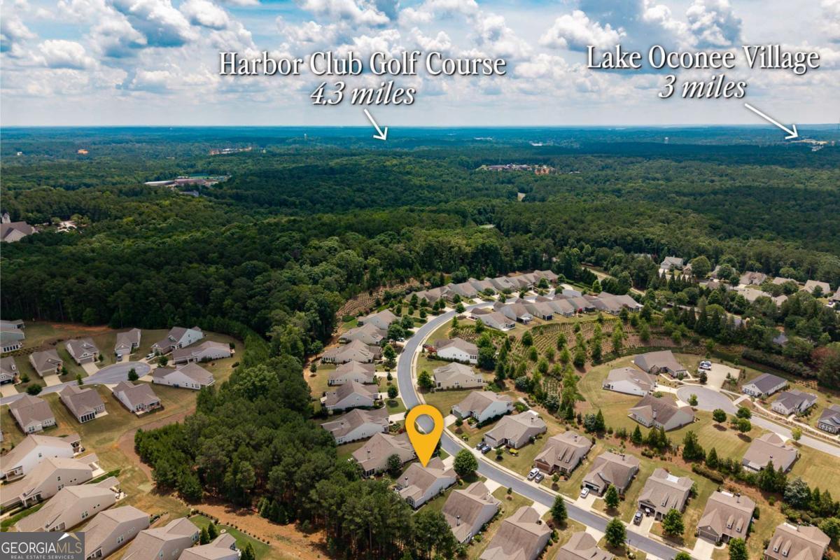 1090 Branch Creek Way Greensboro GA 30642
