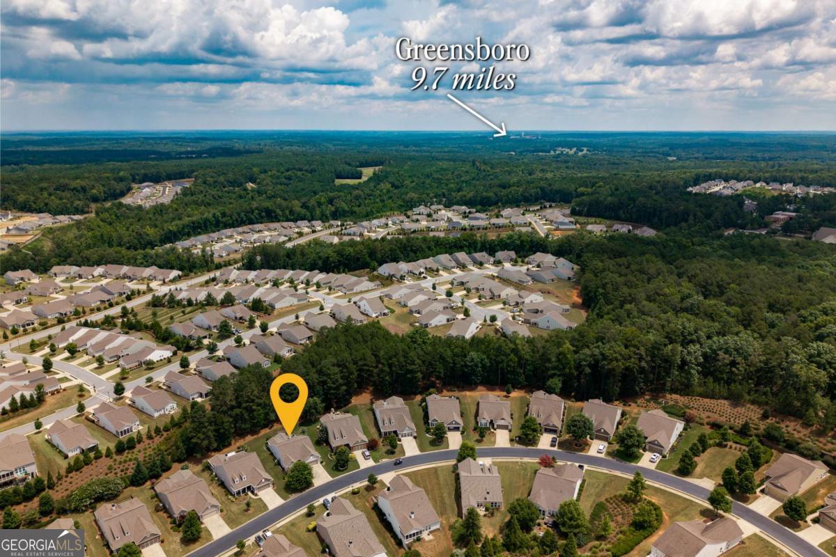 1090 Branch Creek Way Greensboro GA 30642