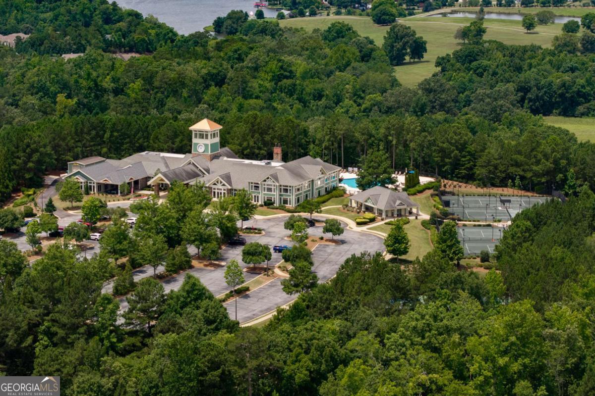 1090 Branch Creek Way Greensboro GA 30642