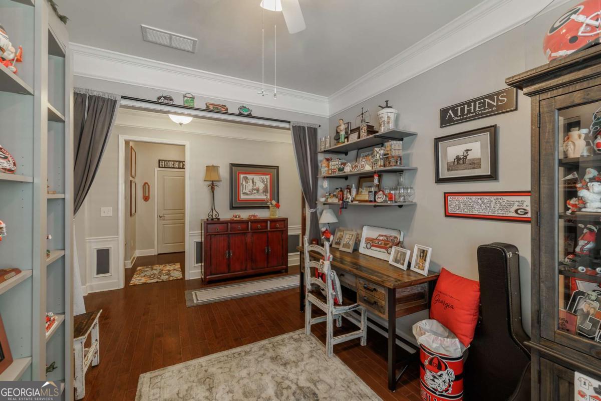 1090 Branch Creek Way Greensboro GA 30642