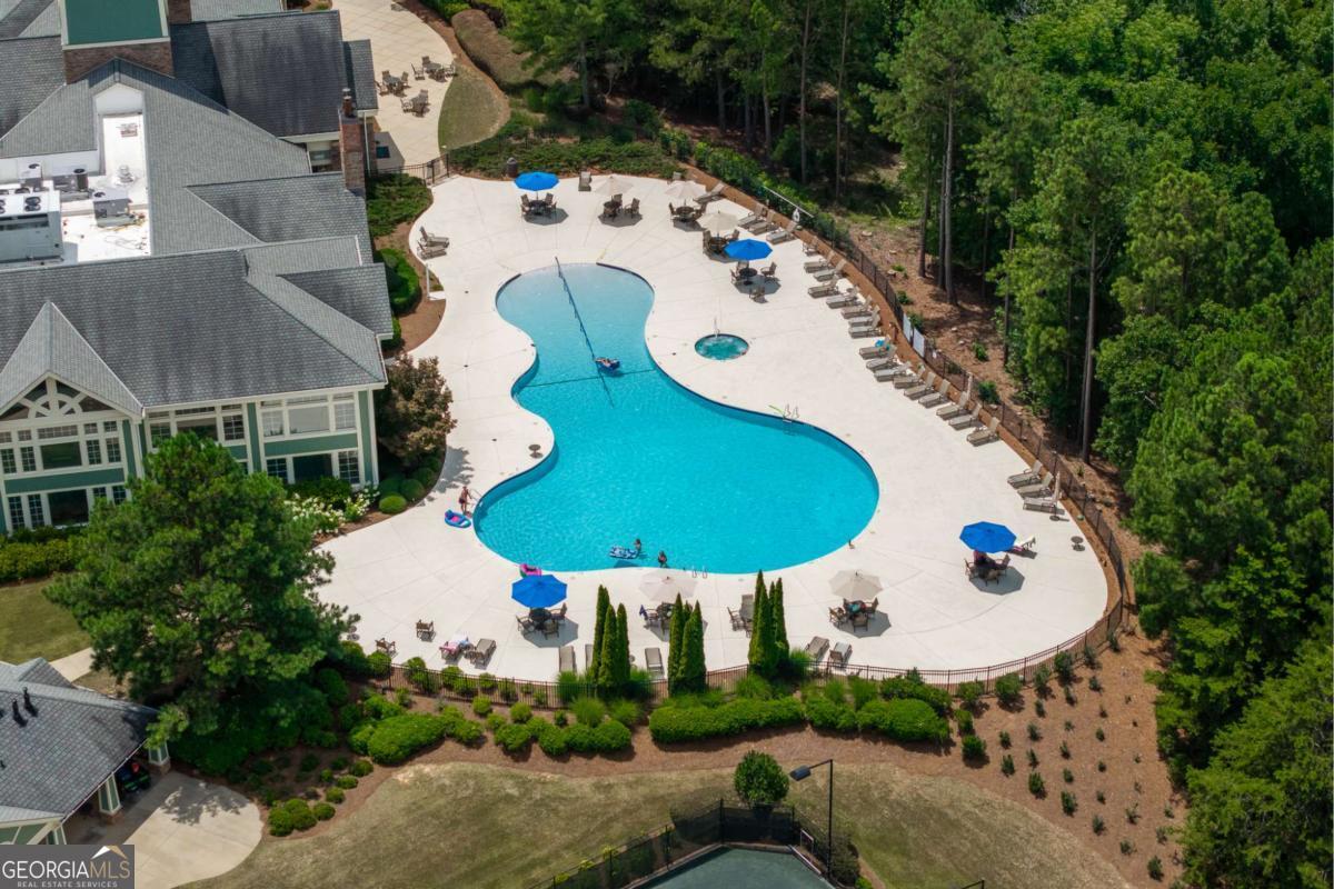1090 Branch Creek Way Greensboro GA 30642