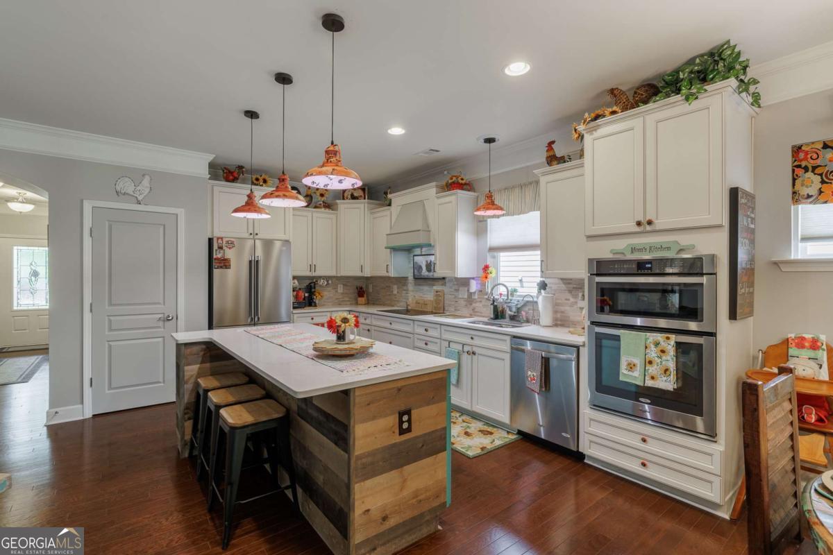 1090 Branch Creek Way Greensboro GA 30642