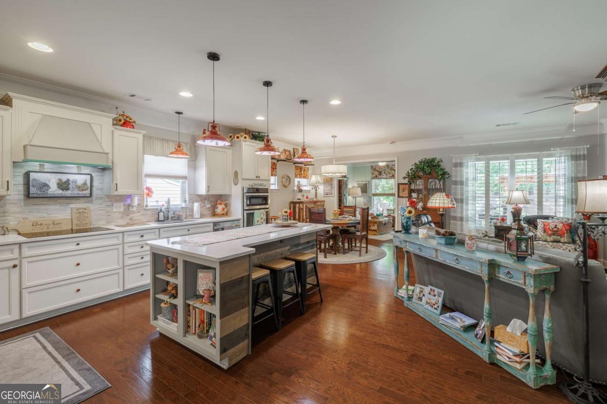 1090 Branch Creek Way Greensboro GA 30642