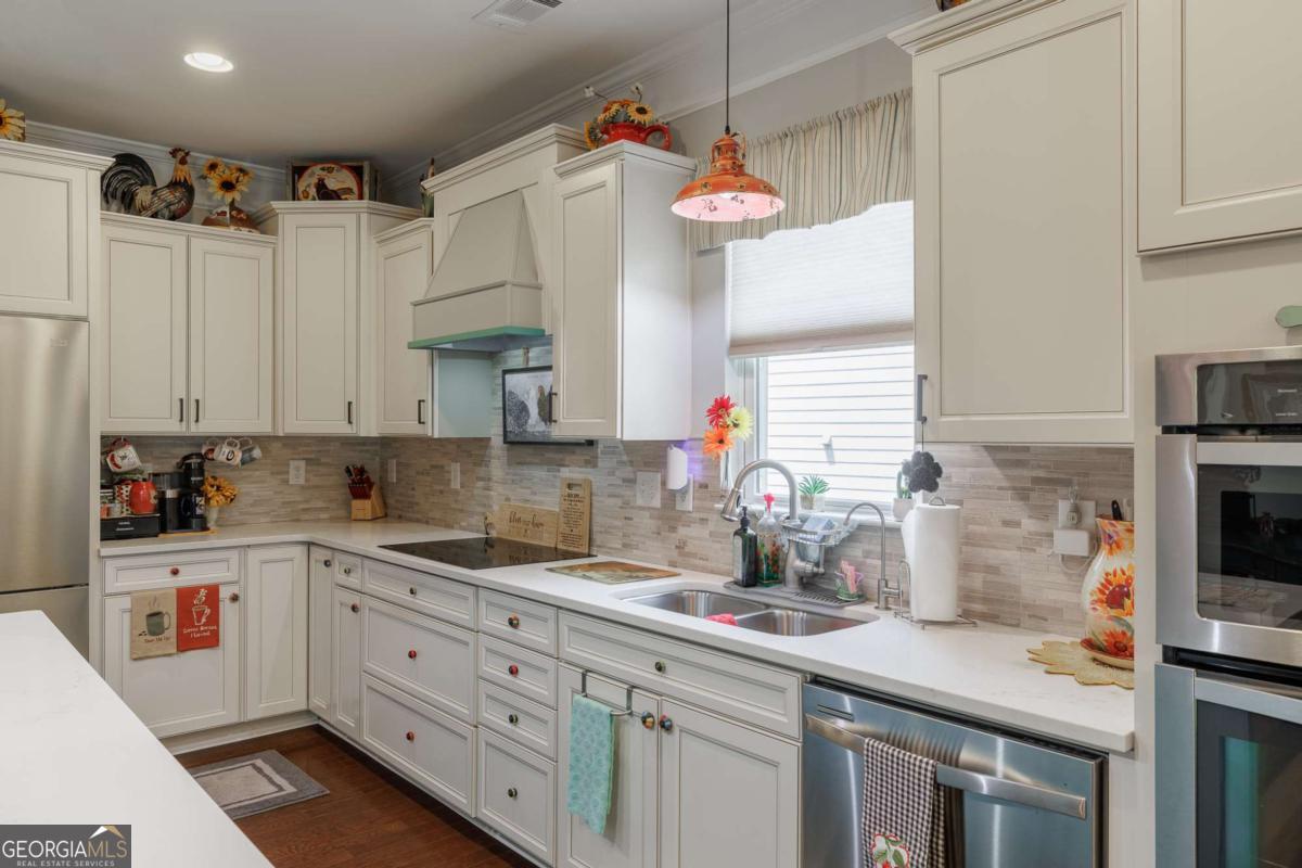 1090 Branch Creek Way Greensboro GA 30642
