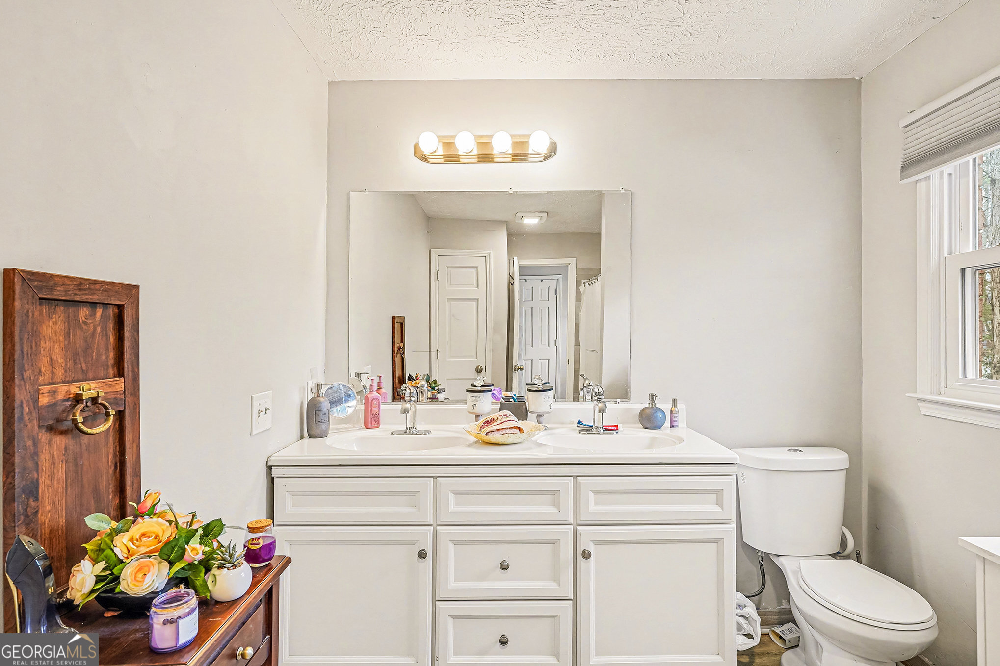 2571 Highland Golf Course Drive SE Conyers GA 30013