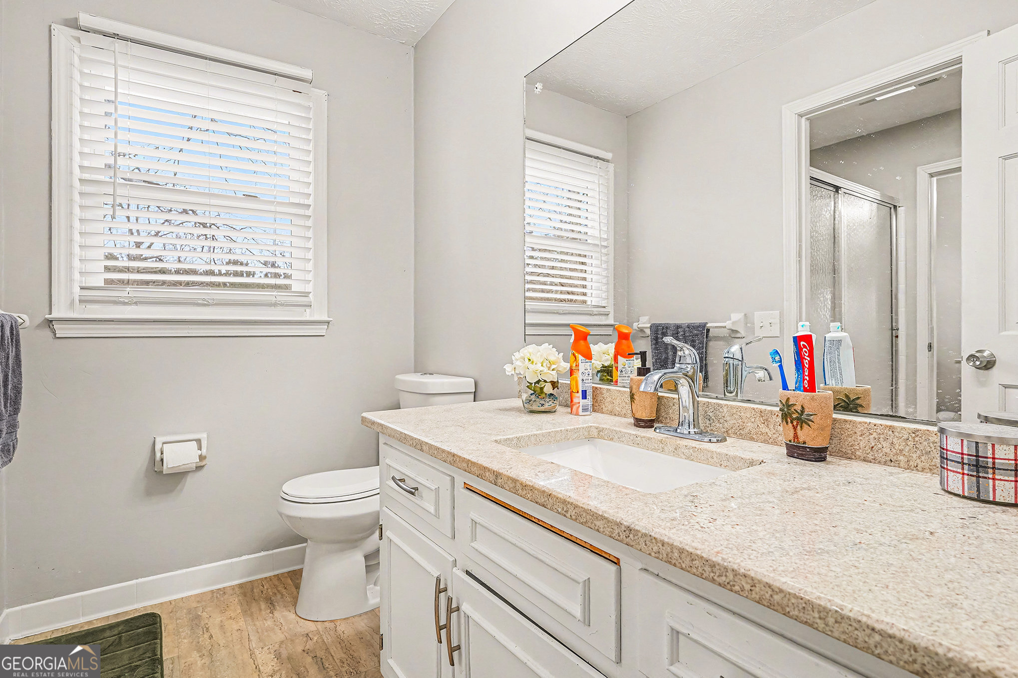 2571 Highland Golf Course Drive SE Conyers GA 30013