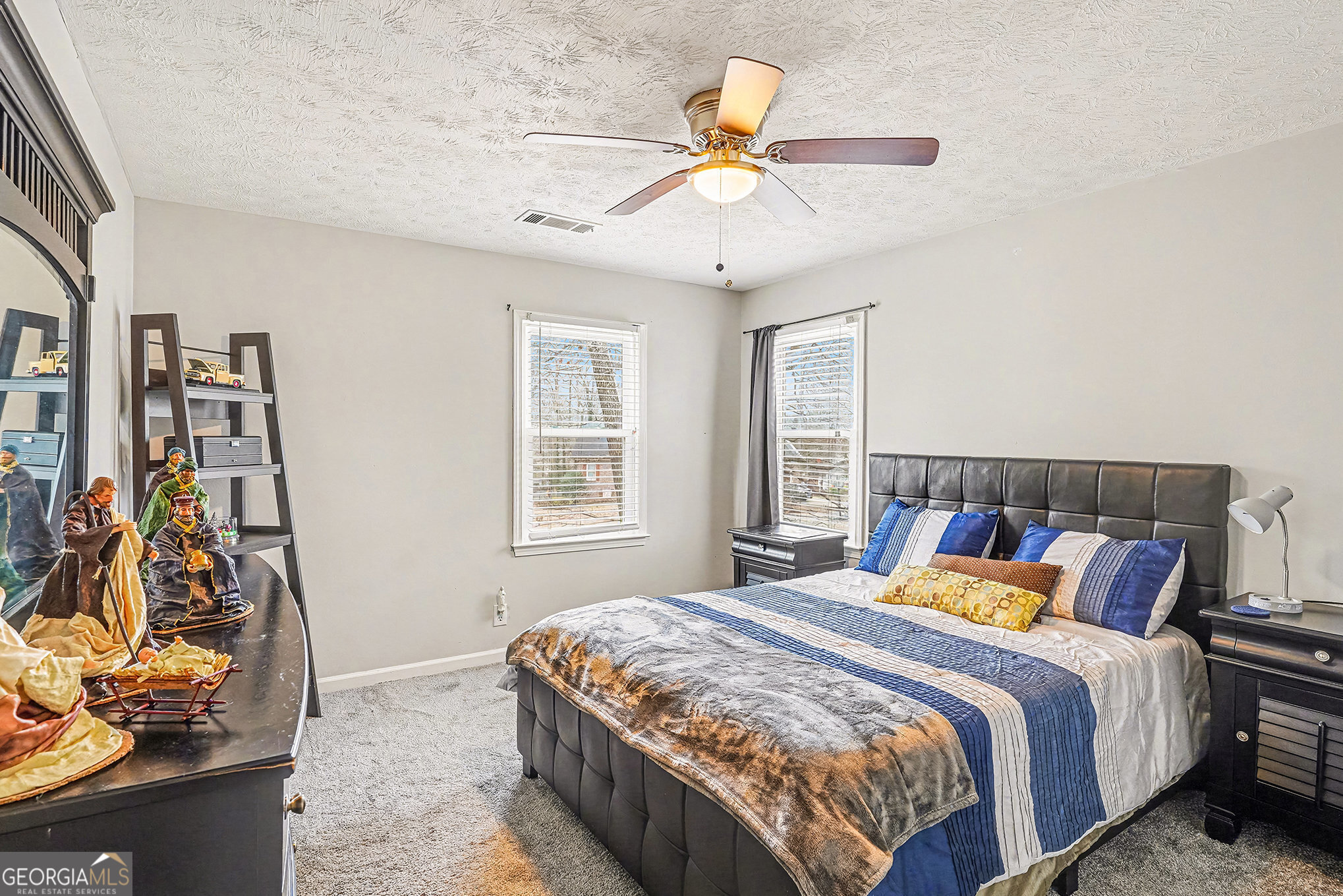 2571 Highland Golf Course Drive SE Conyers GA 30013