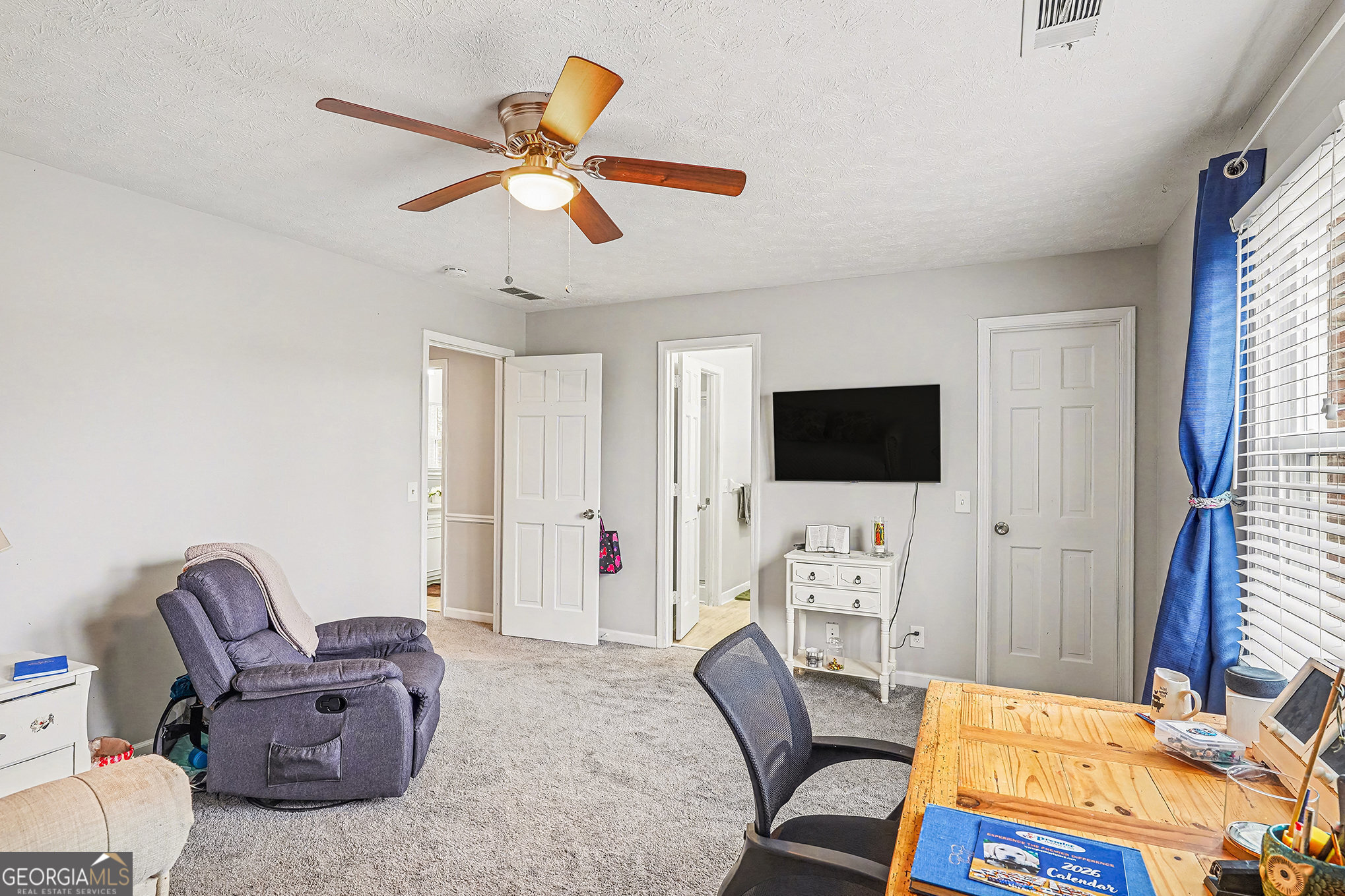 2571 Highland Golf Course Drive SE Conyers GA 30013