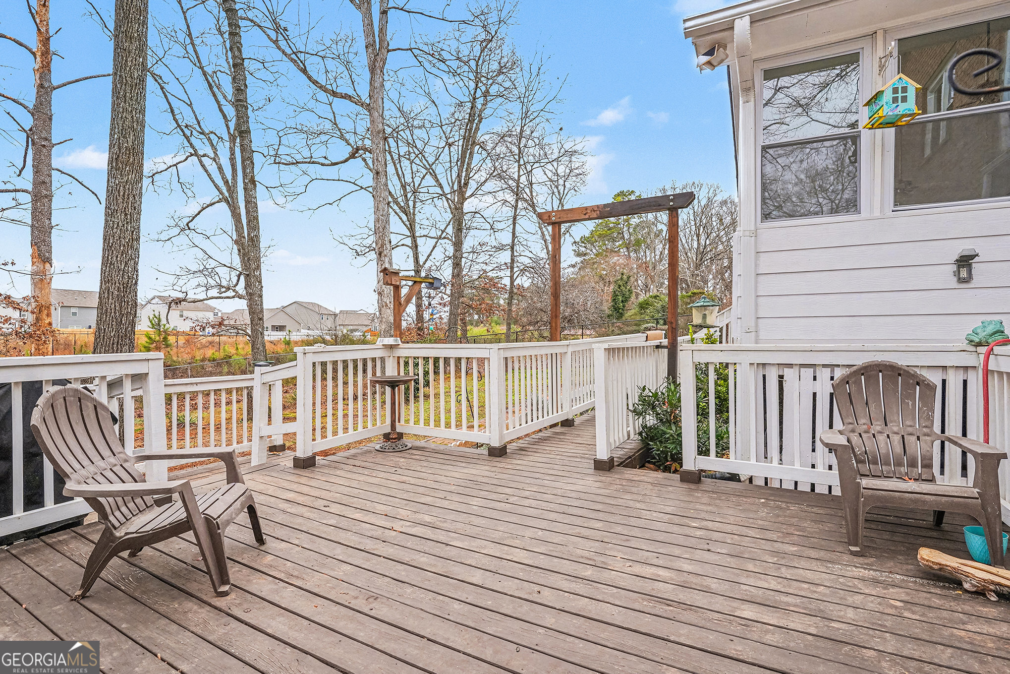 2571 Highland Golf Course Drive SE Conyers GA 30013