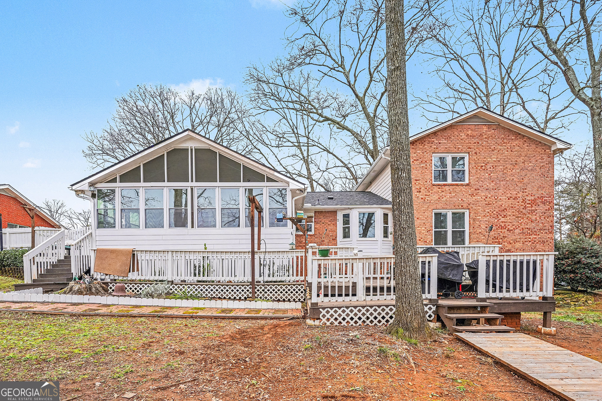 2571 Highland Golf Course Drive SE Conyers GA 30013