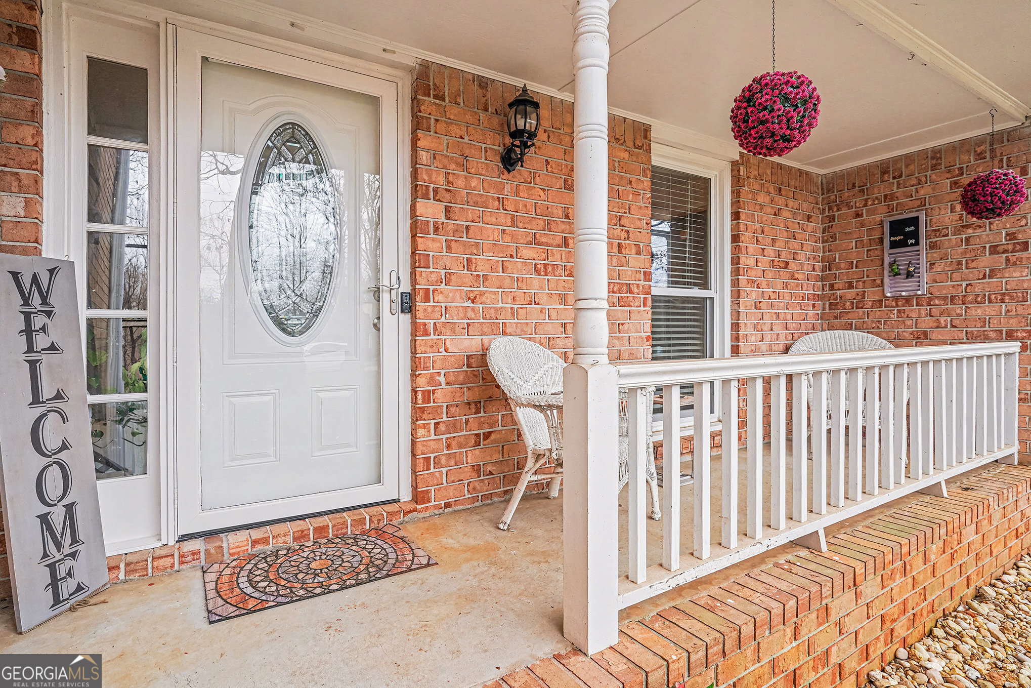 2571 Highland Golf Course Drive SE Conyers GA 30013