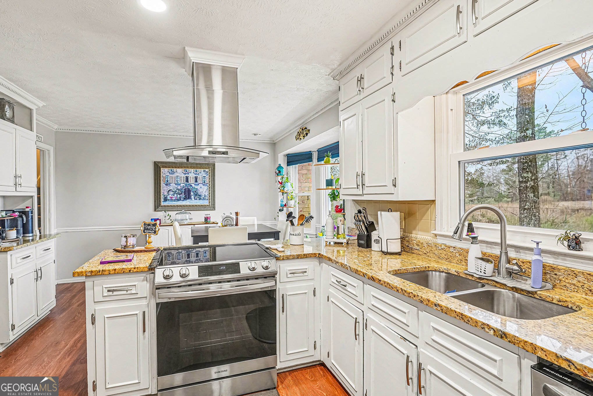 2571 Highland Golf Course Drive SE Conyers GA 30013