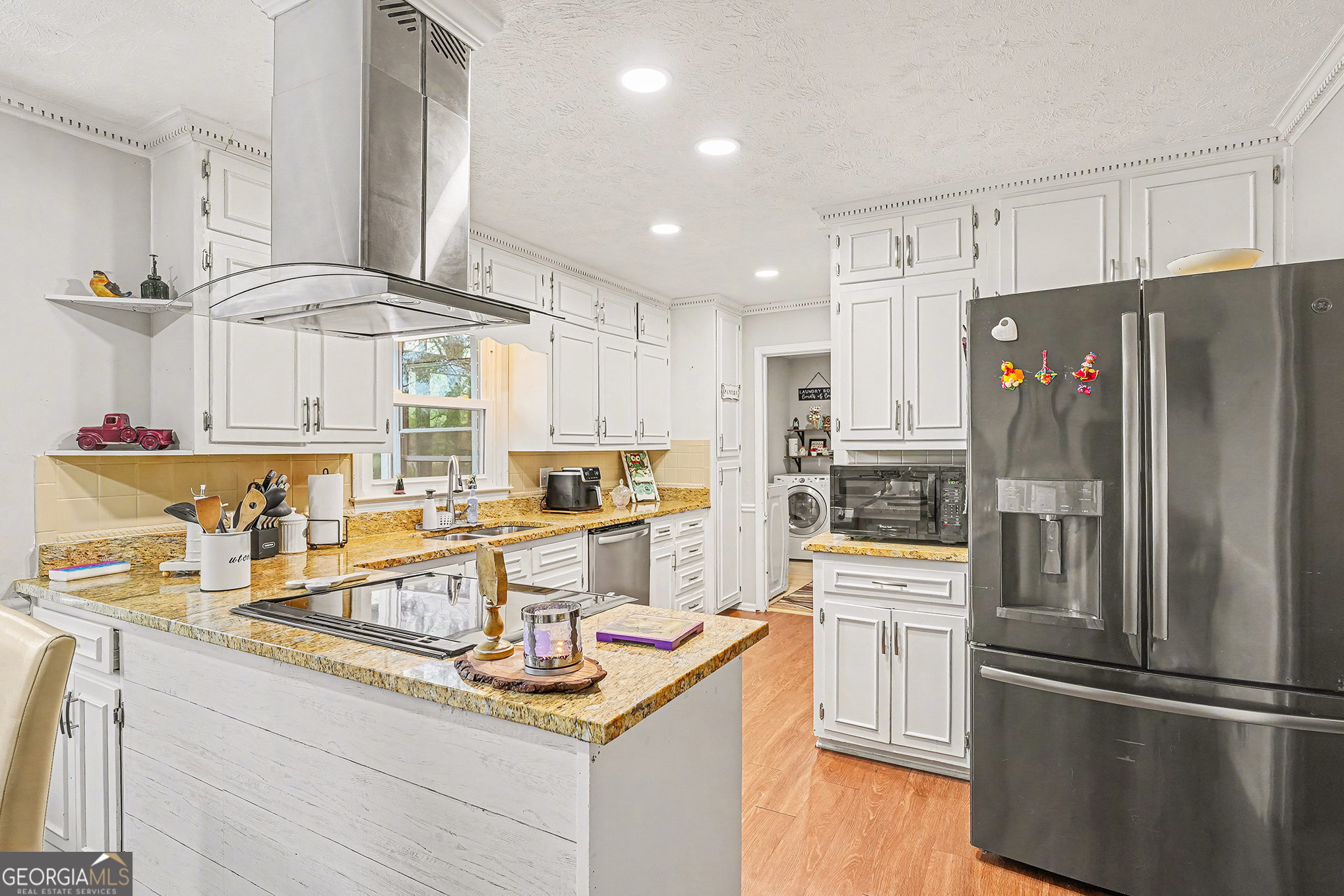2571 Highland Golf Course Drive SE Conyers GA 30013