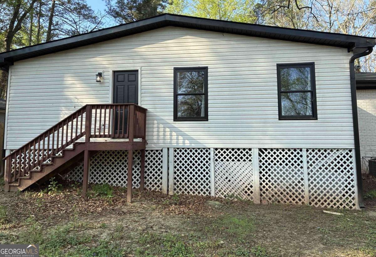 3490 Primrose Place Decatur GA 30032
