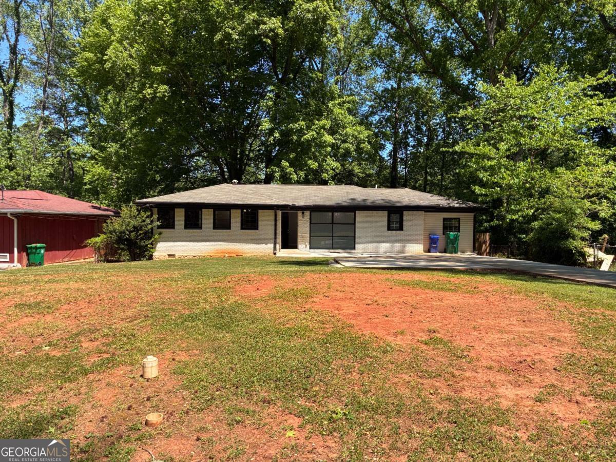 3490 Primrose Place Decatur GA 30032