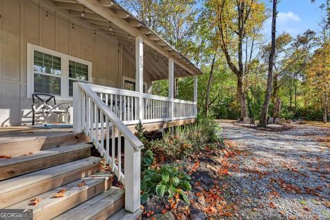 55 Stekoa Mills Drive Clayton GA 30525