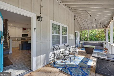 55 Stekoa Mills Drive Clayton GA 30525